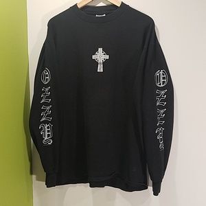 VINTAGE-Ozzy “Retirement Sucks Tour” concert T